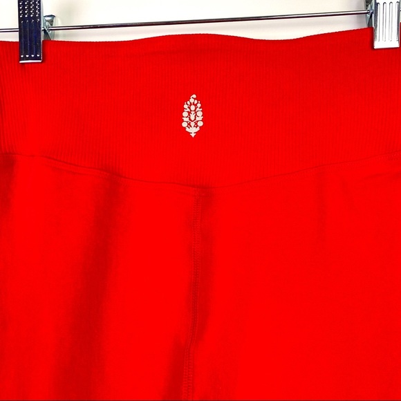 NWOT Free People Movement Gone Adrift Leggings - Picture 7 of 8